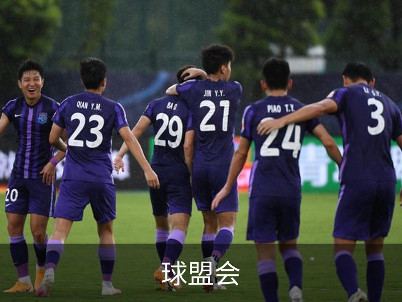 球盟会概况